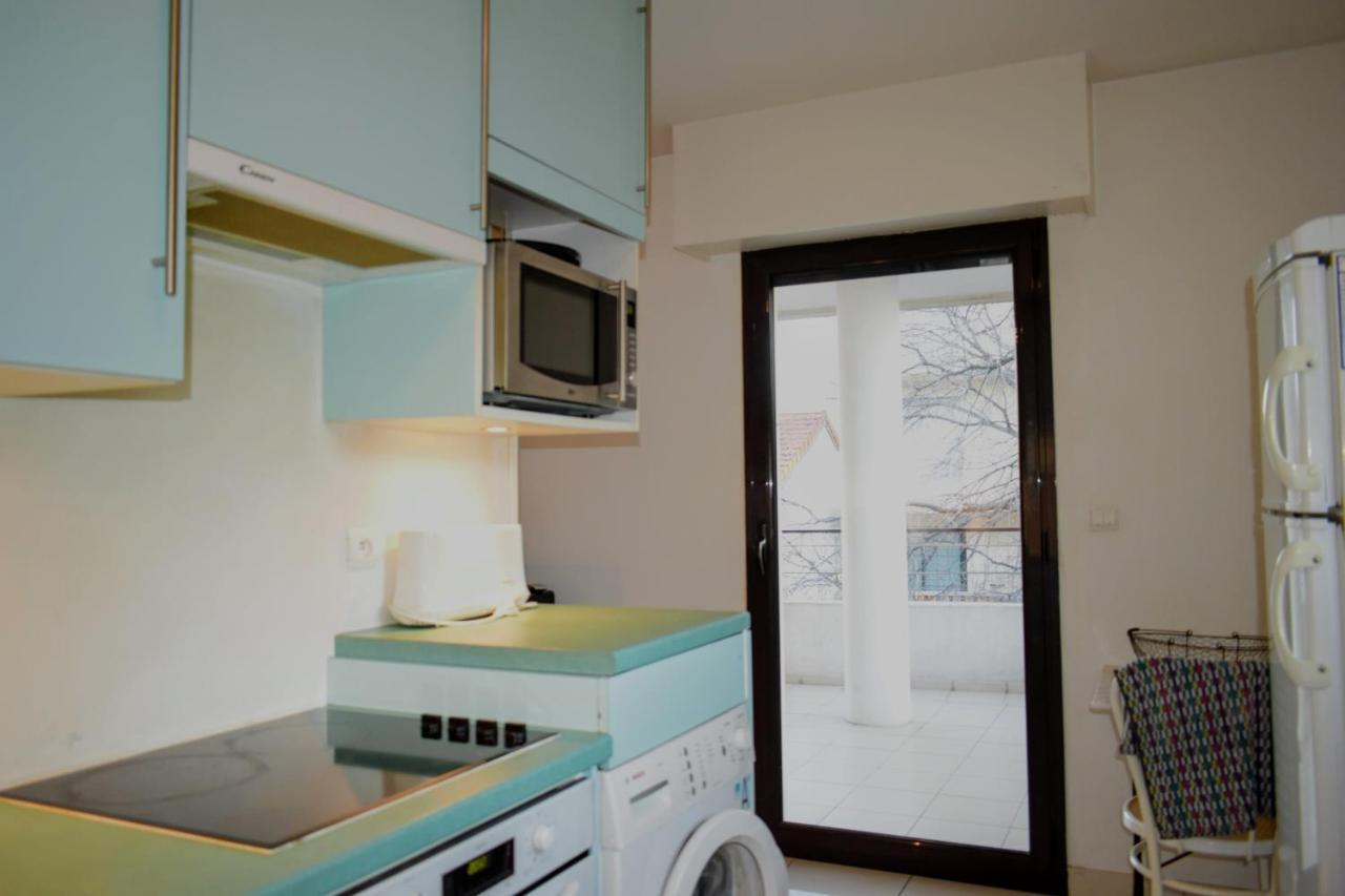 Spacious Luxury Apt, 12 Min Walk To Croisette Beach And Conf Centre Cannes Exterior foto