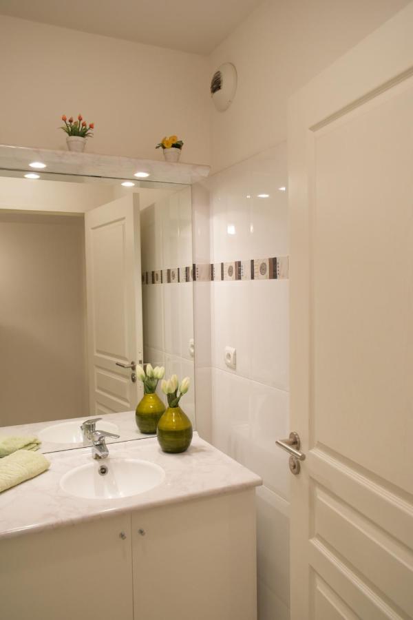 Spacious Luxury Apt, 12 Min Walk To Croisette Beach And Conf Centre Cannes Exterior foto