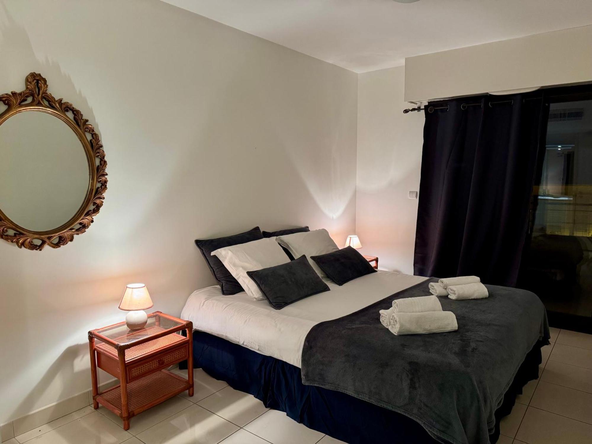 Spacious Luxury Apt, 12 Min Walk To Croisette Beach And Conf Centre Cannes Exterior foto